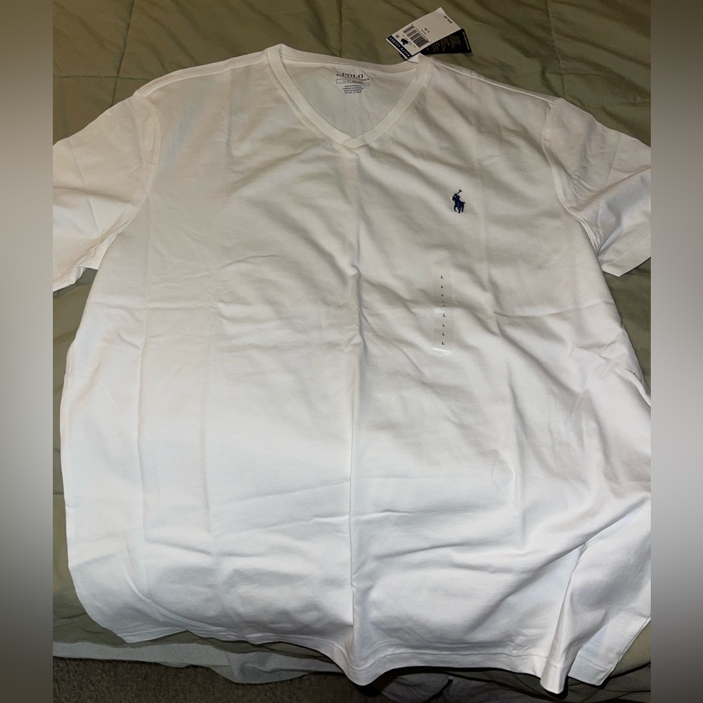 Men’s Polo Ralph Lauren T-shirt